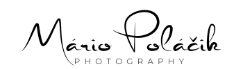 Mário Poláčik Fotograf